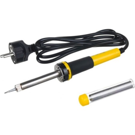STAYER PROTERM soldering iron, two -component handle, 40 W, 220 B-3