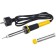 STAYER PROTERM soldering iron, two -component handle, 40 W, 220 B