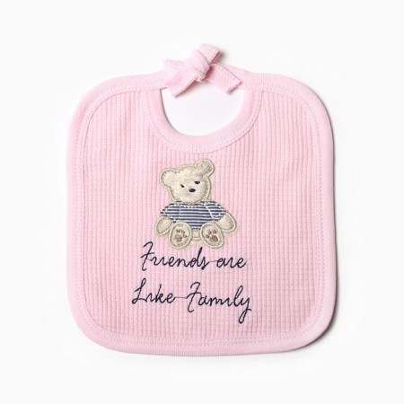 Kit for children, pink color, height 62 cm-9