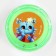 Yo-yo "New Year's Dragon", mix