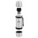 Thermos, 1 l, the Master K trail, with two circles, retains heat 24 hours