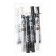 Gel-Gel Prime Calligrata "Anime", mix
