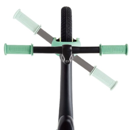 Begwood "My First Transport", Green Color-3