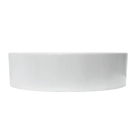 Sanita Luxe Best Slim liner, white-4