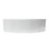 Sanita Luxe Best Slim liner, white