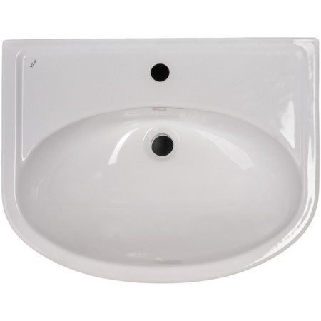 Tumba Iceberg Classic under the sink Complex 60, with a underwear basket-2