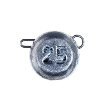 Cargo Cheburashka flattened collapsible "Yaman", 25 g