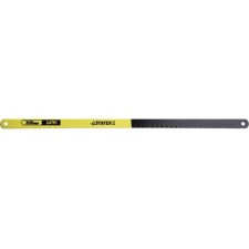 Полотна для ножовки STAYER 1588-S10, по металлу, шаг 1 мм, 300 мм, 10 шт.
