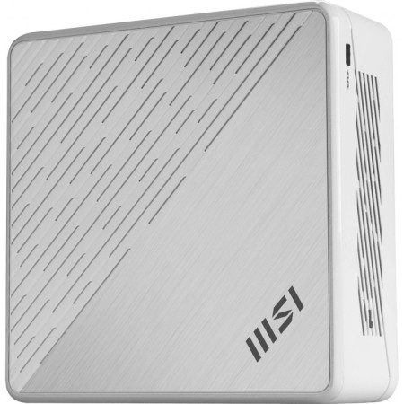 Netop MSI Cubi 5 12M-045XRU i5 1235U (1.3) 8GB SSD512GB IRIS XE Noos 2xgbiteth WiFi BT 65W 102938-6