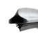 AIRLINE AWB-BK-430, 17 "/ 430 mm, ugly wiper brush.