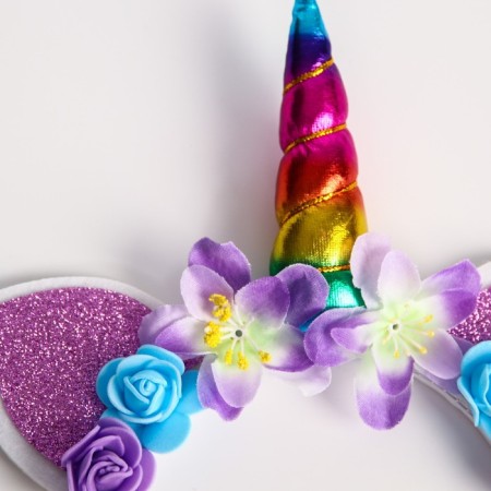 Hair cap "Pony Spark", My Little Pony-3