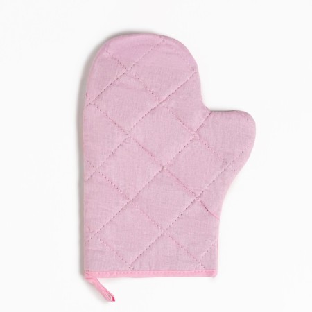 Love you kitchen set, mittens-throw 20x28cm, wooden blade-3