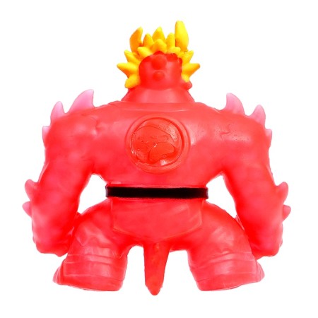 Tyanochka, Monster "Tyanu-Jitsu"-2