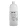 Remedy for degreasing nails and removing the adhesive layer Gel -off Cleaner Professional, 1 liter