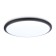 LED LED ceiling Ambrella Orbital Air FZ1235, 48W, LED, Black Color Black