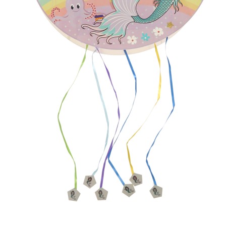 Pignata "Mermaid"-3