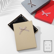 Gift box for the set 