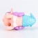 Miniature Puppet "Little Mermaid"