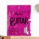 Strings for the acoustic guitar Orphee TX620S, 010-047