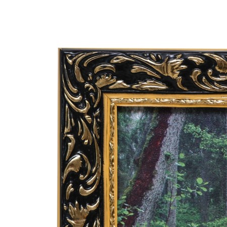 Picture "On the Forest River" 50*70 cm-1
