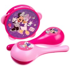 Musical instruments 