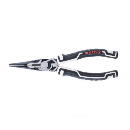 Long -folded lines Matrix Pro 17198, 205 mm, reinforced system, CRV