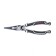 Long -folded lines Matrix Pro 17198, 205 mm, reinforced system, CRV