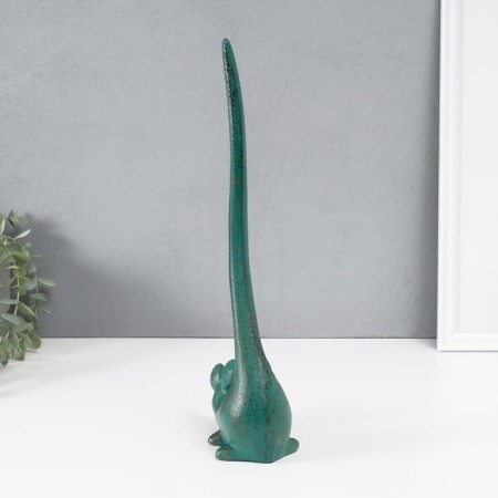 Souvenir Chugun Holder D/Tot “Mouse” 7.7x14.5x36 cm-4
