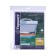 A set of fat -absorbing filters with Topperr indicator for hoods, 2 pcs.