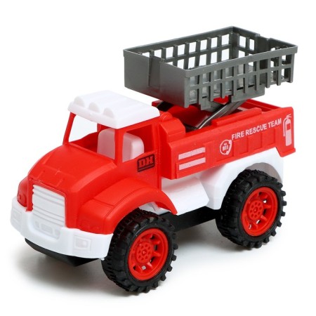 Set of machines "Firefight", inertia-5