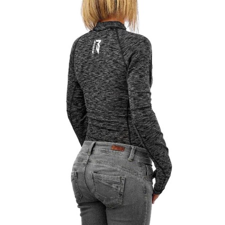 Bonnie thermocoft, anthracite, female, size m-1