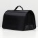 Bag - Animal carrying hard No. 3, nylon, 43 x 23 x 26 cm, black