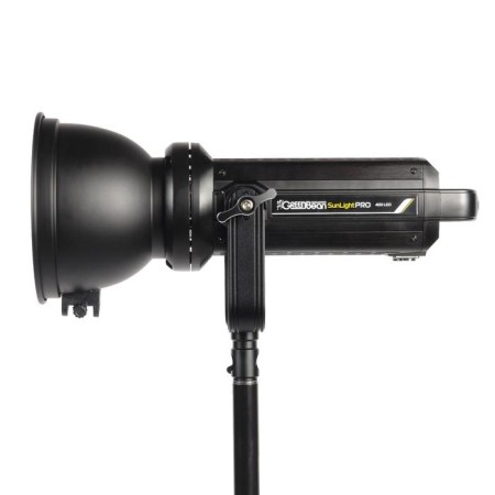 LED LED GreenBean SunLight Pro 400 LED-2