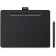 Graphic tablet Wacom Intuos Medium, USB/Bluetooth, Black