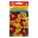 Seeds of flowers nasturtium bush. "Migratory birds", mixture, 0.6 g