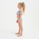 Baby child my little pony, height 122-128 (34), blue
