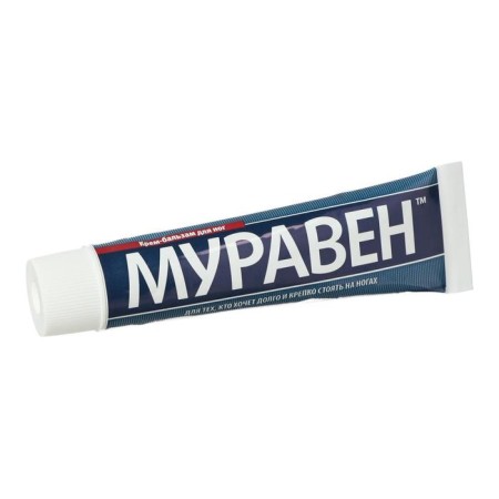 Foot Balm cream Munsene, 44 ml-6