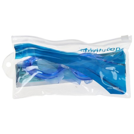 ONLYTOP swimming glasses, berysi, MIX color-3