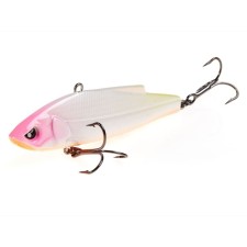 Wobbler sinking vertical LJ Pro Series Vib S, 5.8 cm, color 211