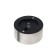 Garden lamp on the solar battery "Cylinder", 5.5 × 35 × 5.5 cm, 1 LED, glow white