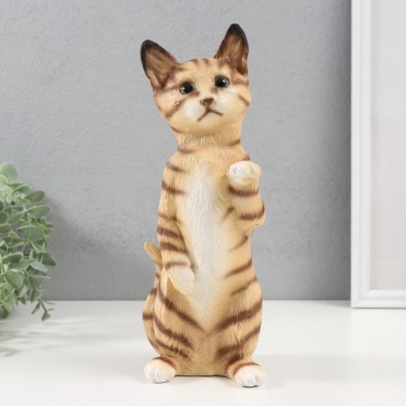 Копилка "Котенок Том" 27 х 10 х 10 см.-1