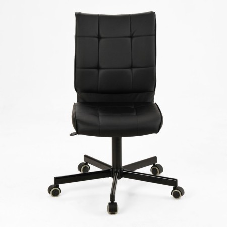 Armchair Bureaucrat CH-330M Black Eco.-1