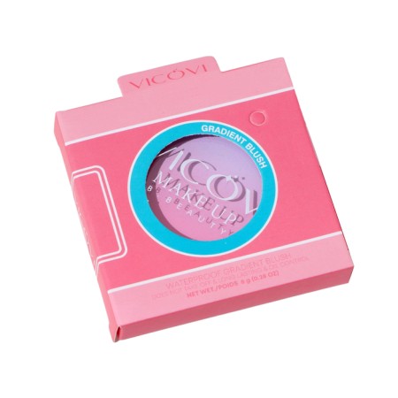 Blush Vicovi shade 2-3