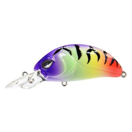 Floating wobbler LJ Original Pilot-Xdr F, 6.5 cm, color 007-1