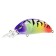 Floating wobbler LJ Original Pilot-Xdr F, 6.5 cm, color 007