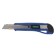 A universal tundra knife, a plastic case, a metal guide, 18 mm