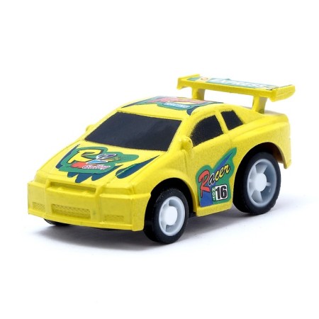 Inertial “Speed” machine, Mix colors-7