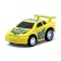 Inertial “Speed” machine, Mix colors