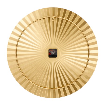 Wall watches, series: loft, smooth move, d-60 cm-5