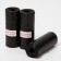 Packets for cleaning dogs are plain (3 rolls of 15 packages 29x21 cm), black